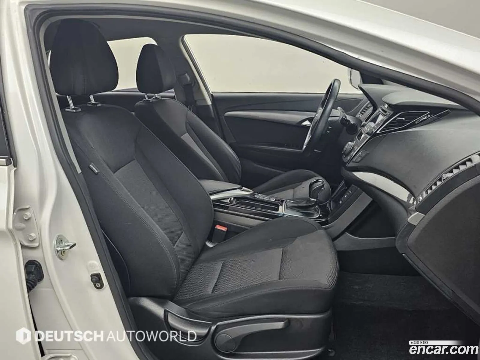 Hyundai i40 2015 — 11