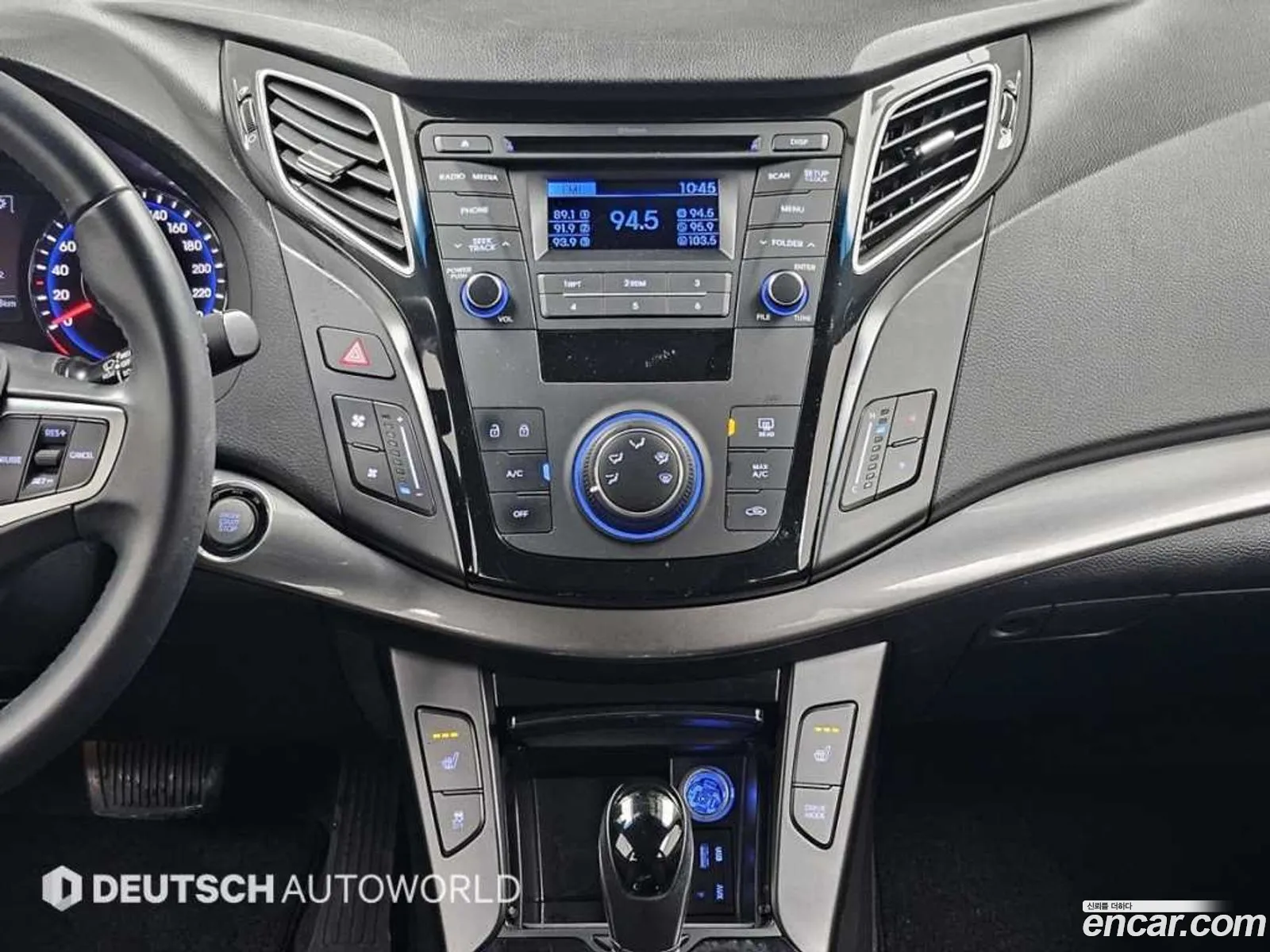 Hyundai i40 2015 — 20