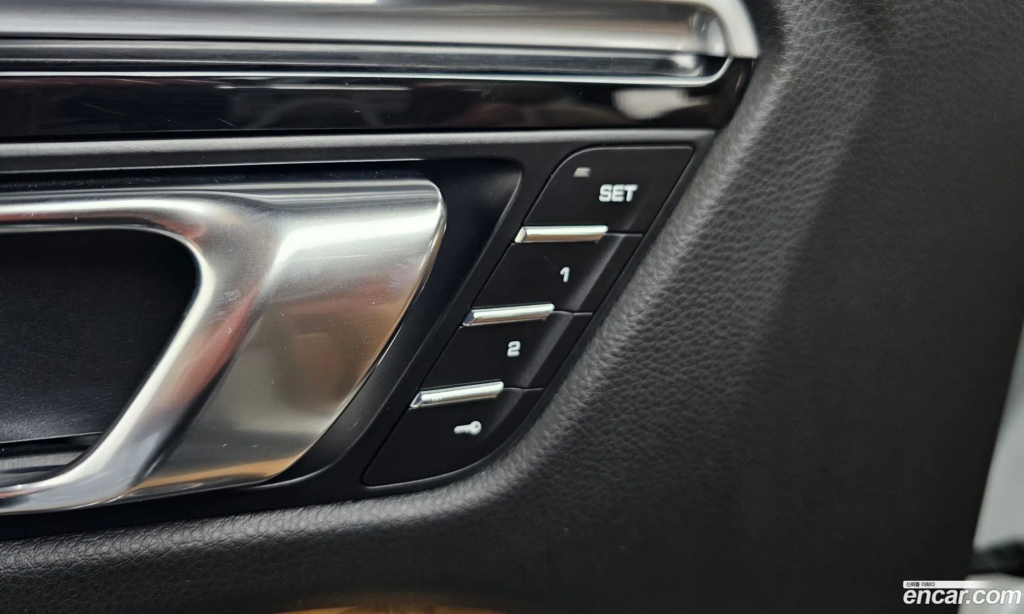 Porsche Macan 2017 WP1AD295XHLB70703 — 10