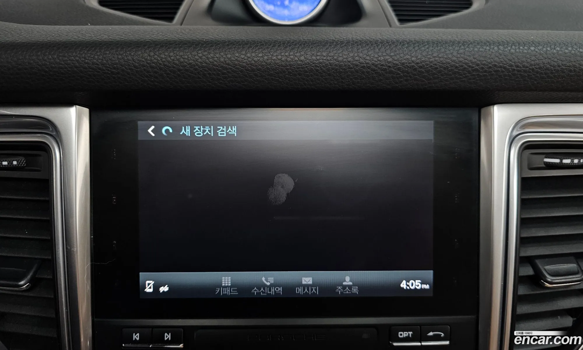 Porsche Macan 2017 WP1AD295XHLB70703 — 3