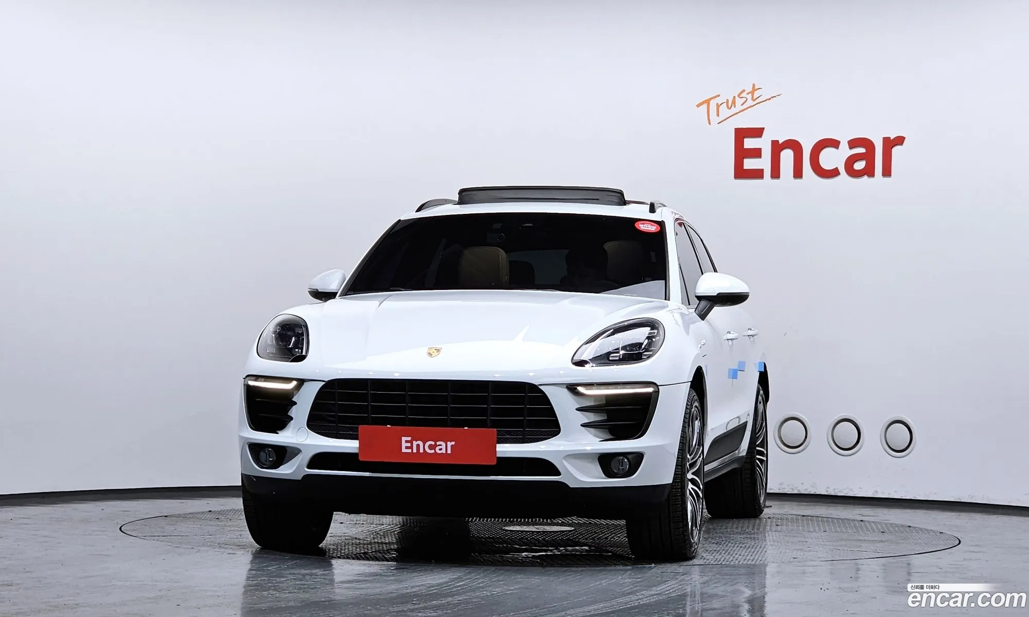 Porsche Macan 2017 WP1AD295XHLB70703 — 22