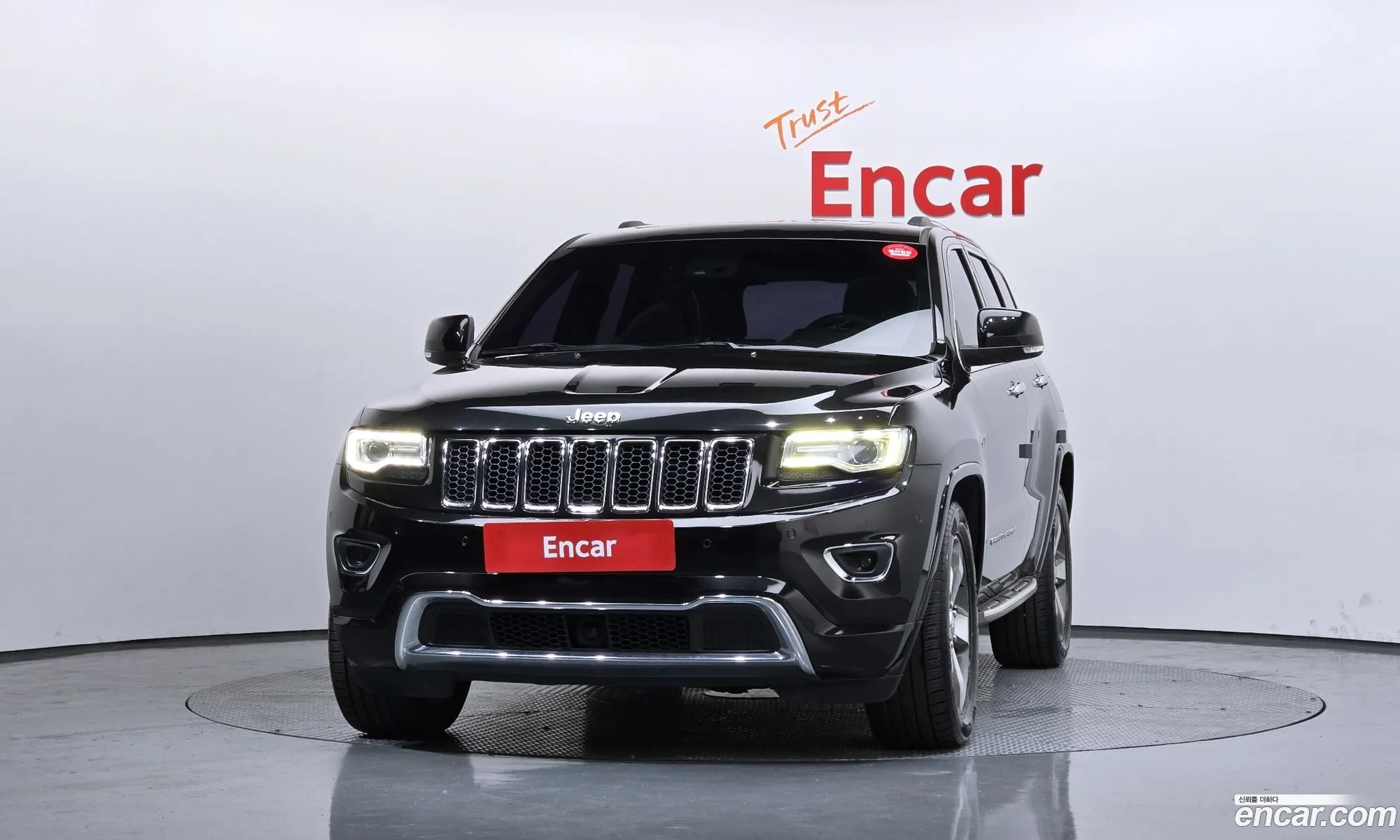 Jeep Grand Cherokee 2015 1C4RJFCM8FC928135 — 4