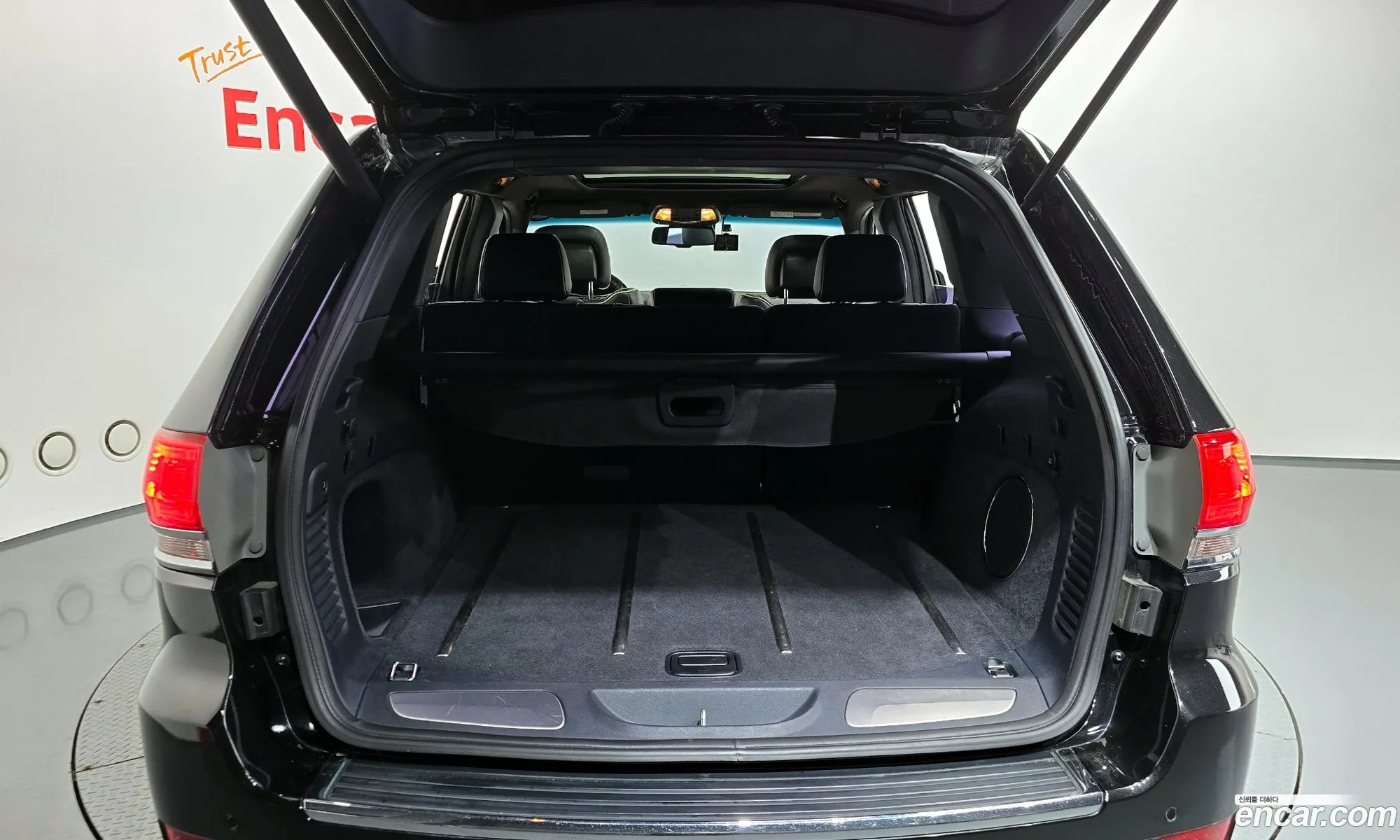 Jeep Grand Cherokee 2015 1C4RJFCM8FC928135 — 14