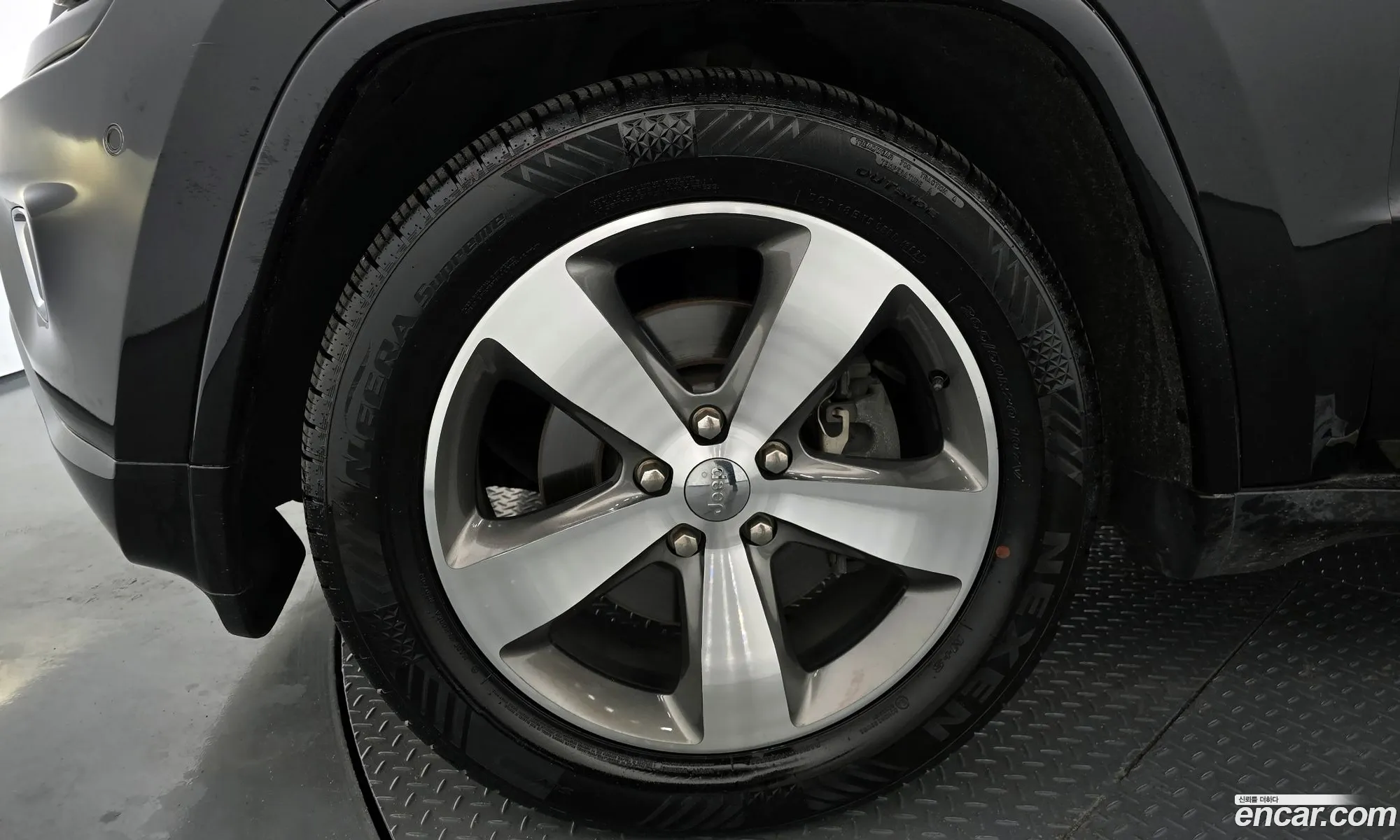 Jeep Grand Cherokee 2015 1C4RJFCM8FC928135 — 16
