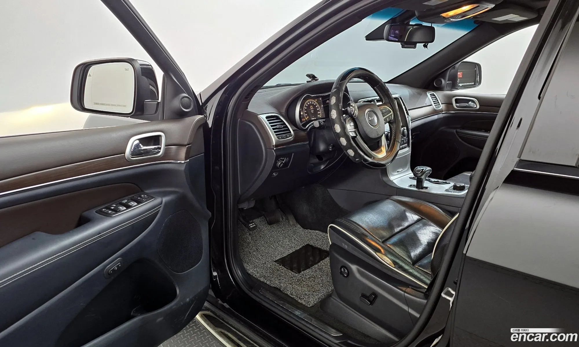 Jeep Grand Cherokee 2015 1C4RJFCM8FC928135 — 20
