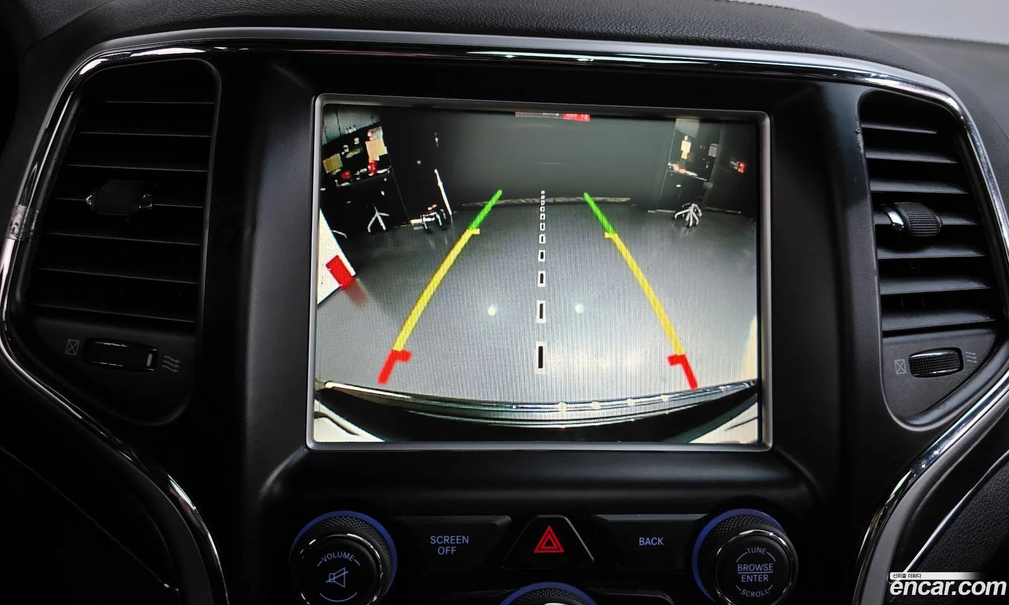Jeep Grand Cherokee 2015 1C4RJFCM8FC928135 — 18