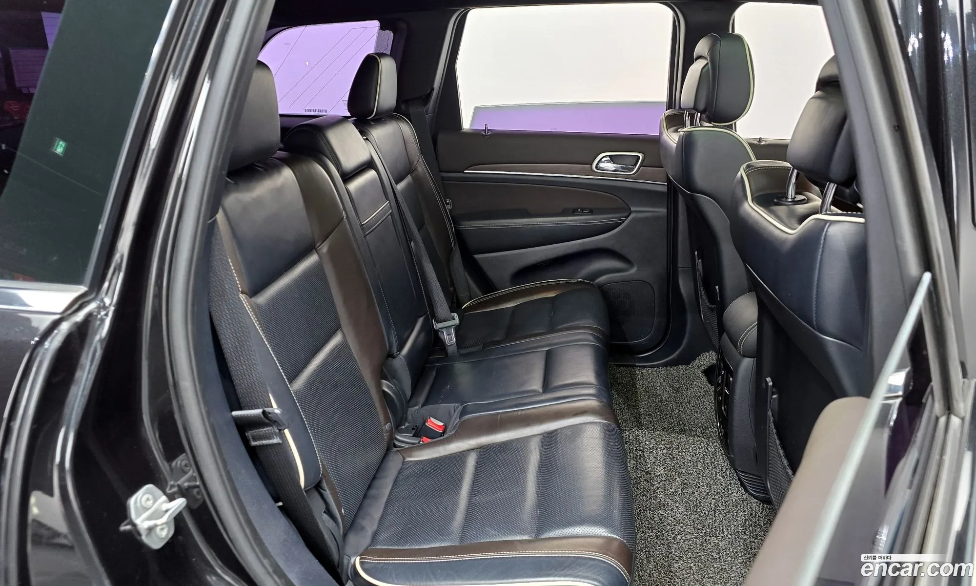 Jeep Grand Cherokee 2015 1C4RJFCM8FC928135 — 10