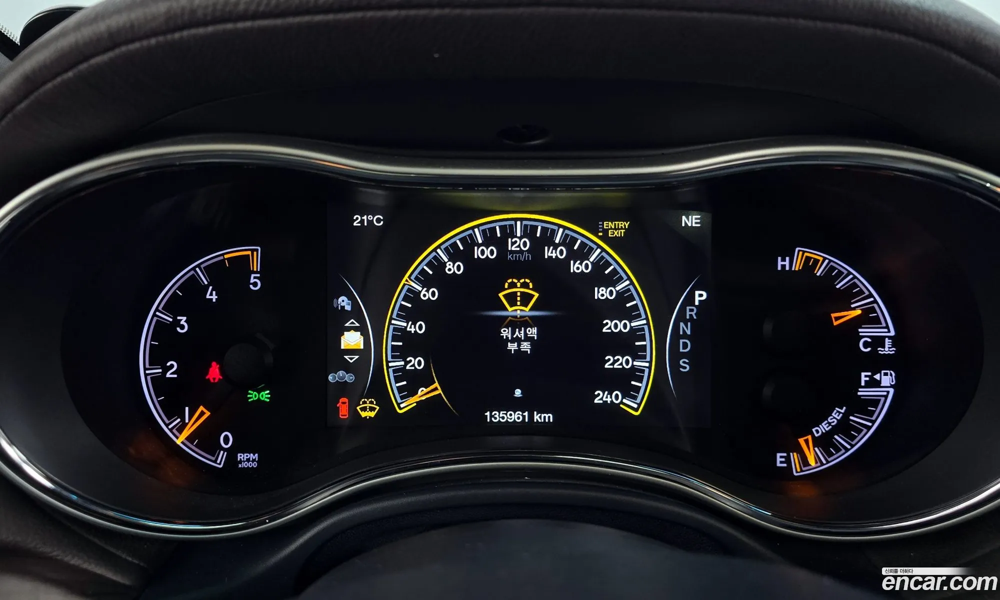 Jeep Grand Cherokee 2015 1C4RJFCM8FC928135 — 17