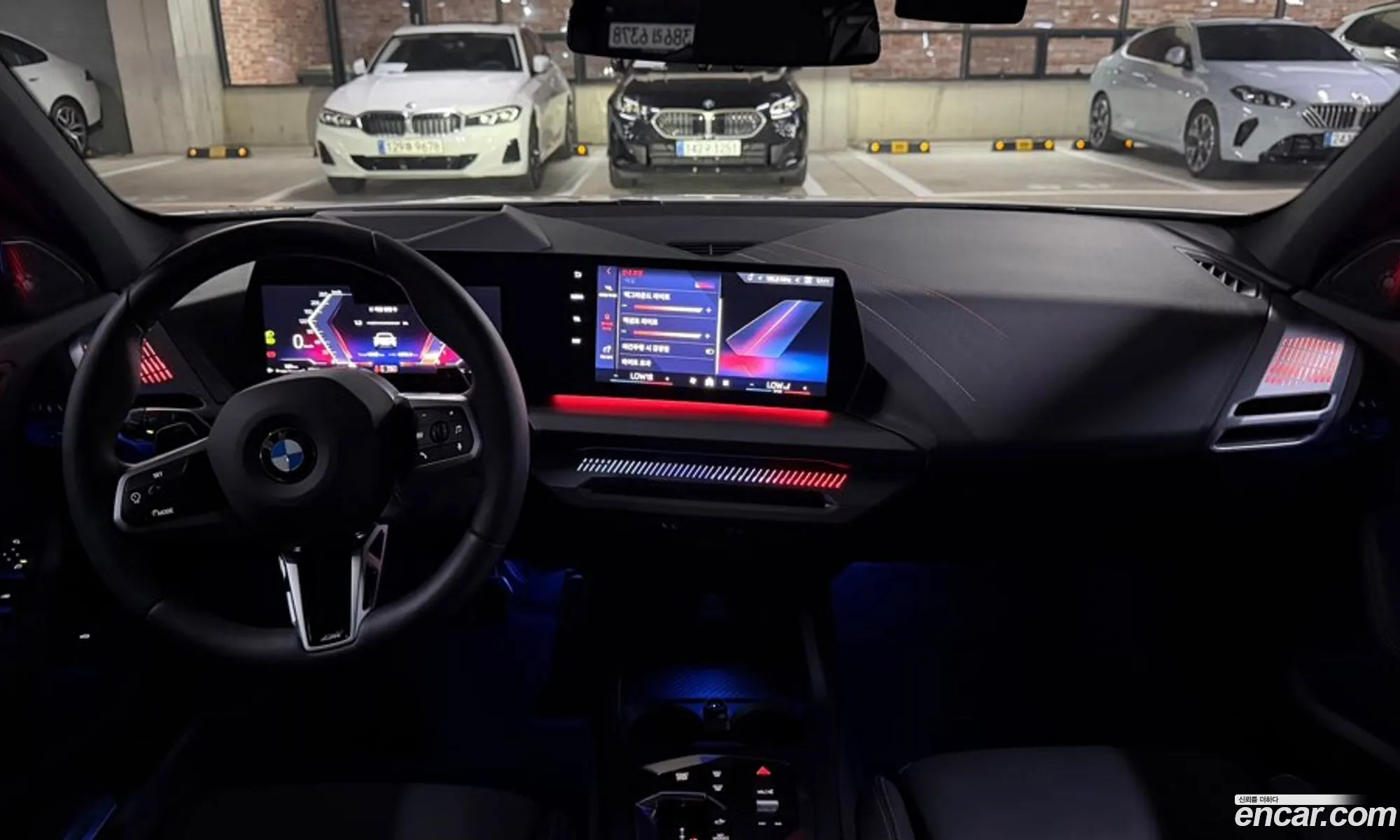 BMW 1 Series 2025 — 15