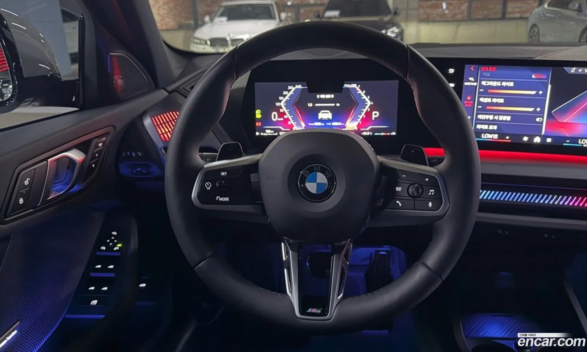 BMW 1 Series 2025 — 5