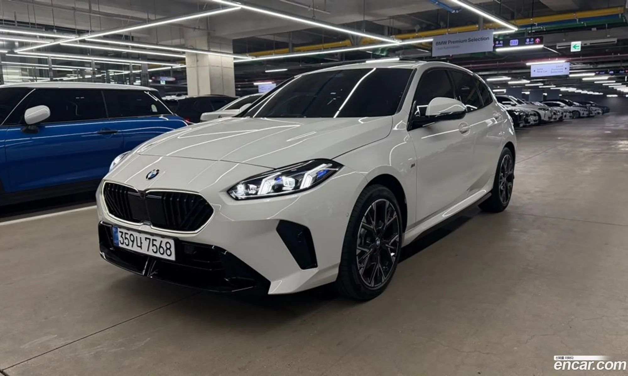 BMW 1 Series 2025 — 20