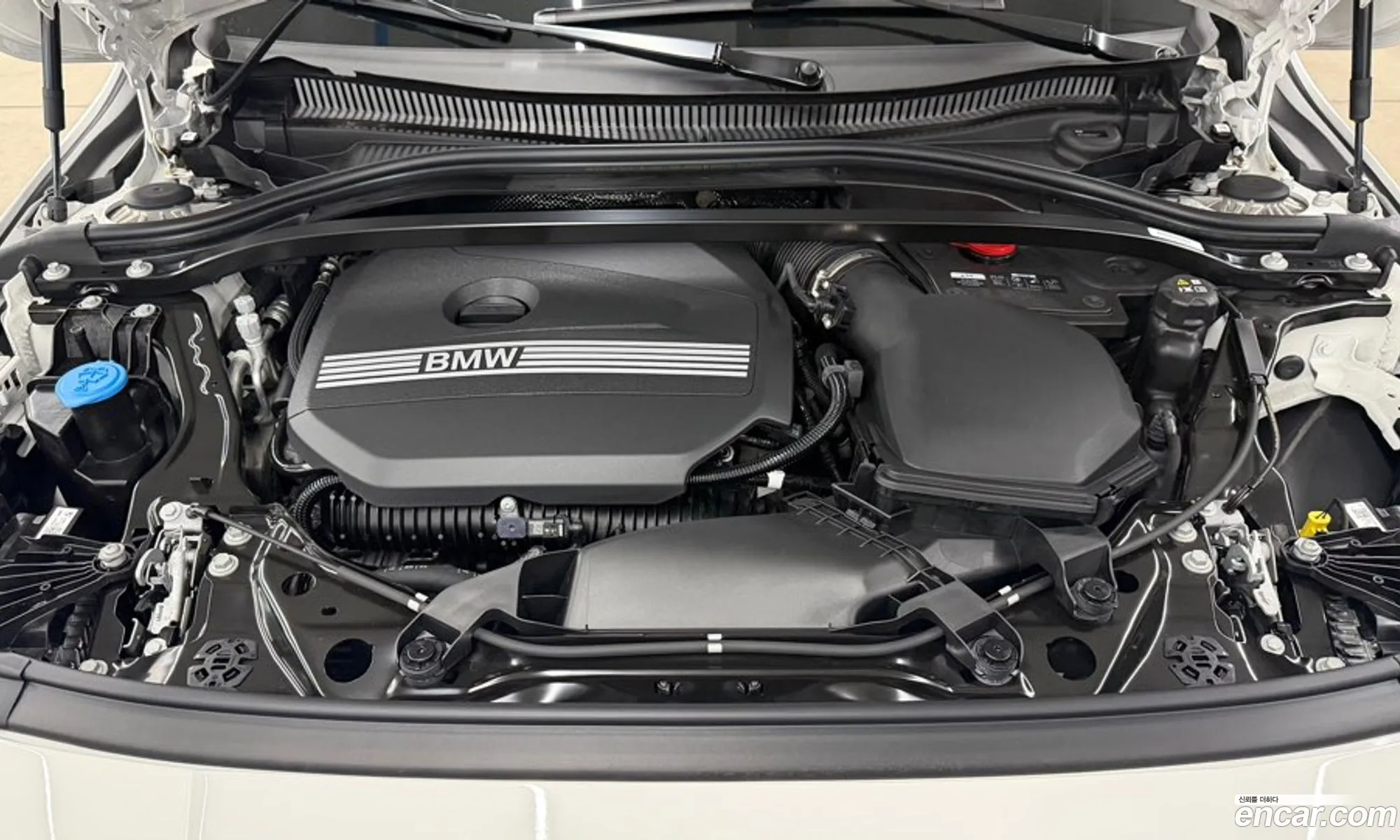 BMW 1 Series 2025 — 4