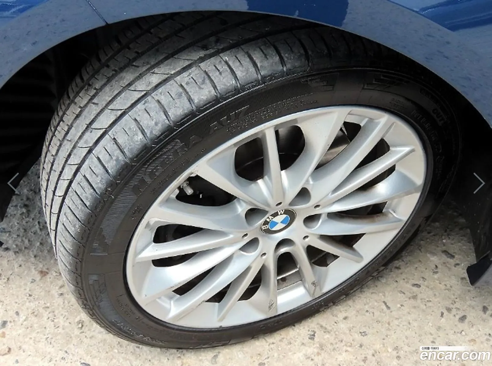 BMW 1 Series 2021 — 17