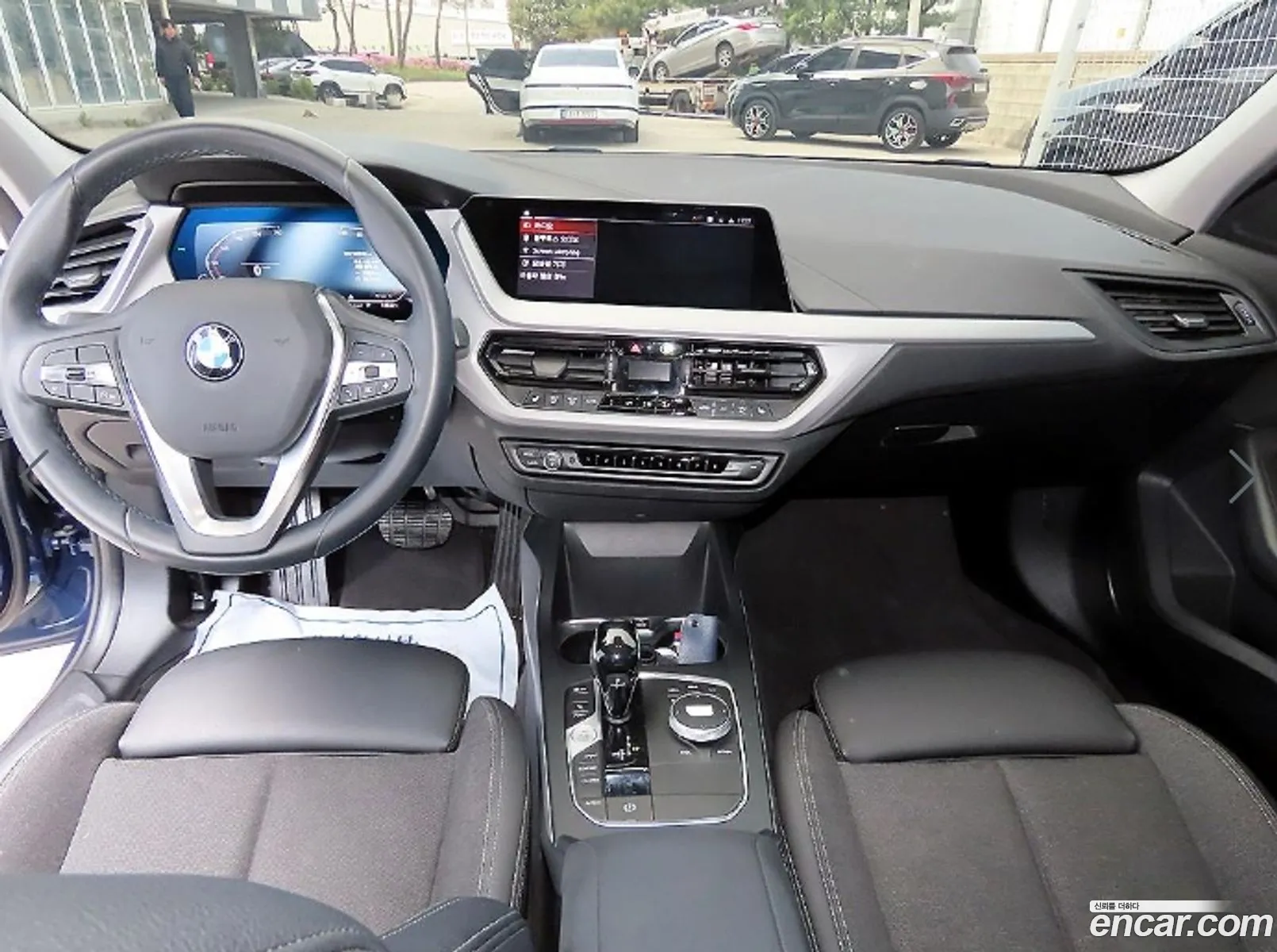 BMW 1 Series 2021 — 19