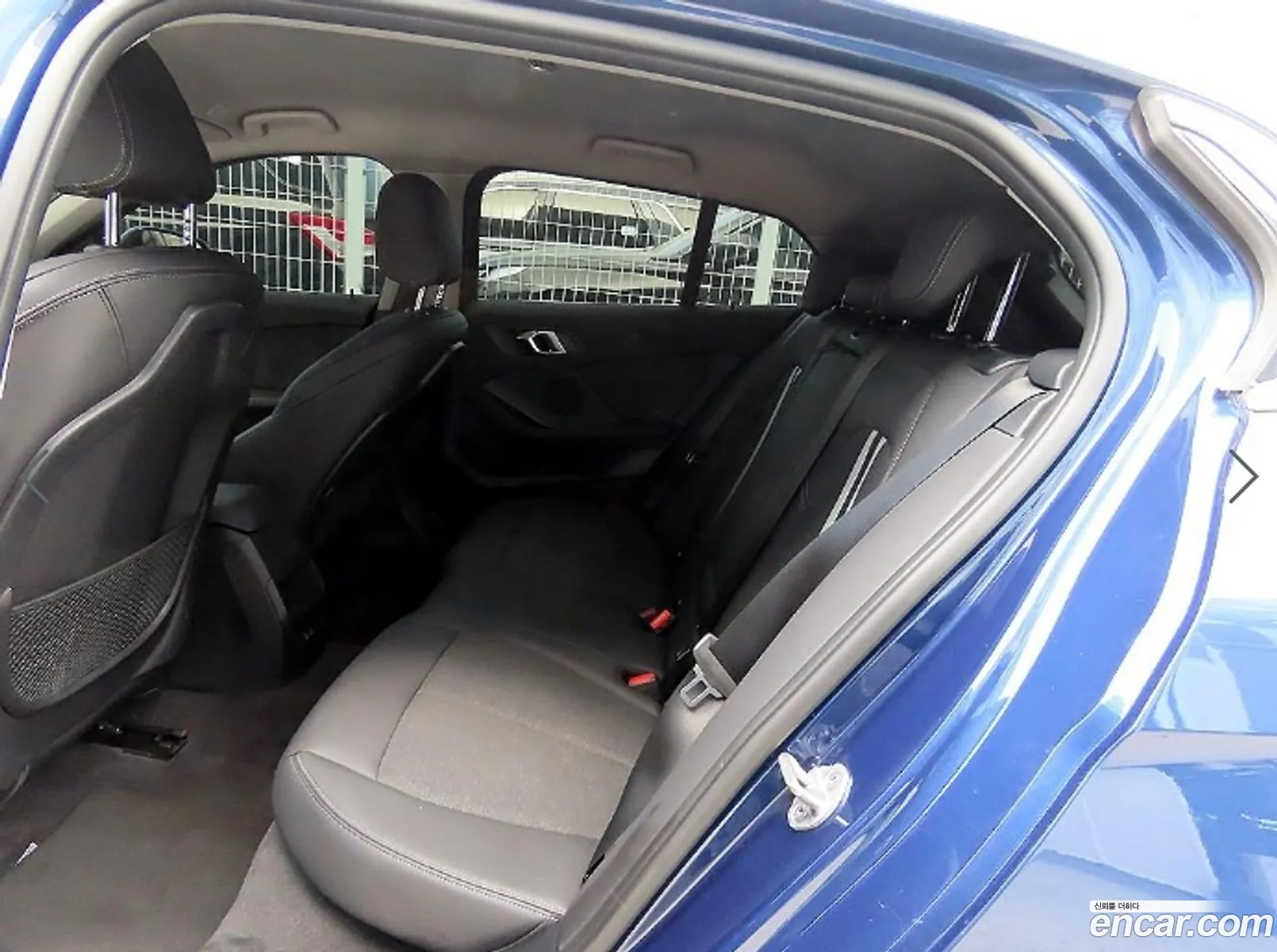 BMW 1 Series 2021 — 16