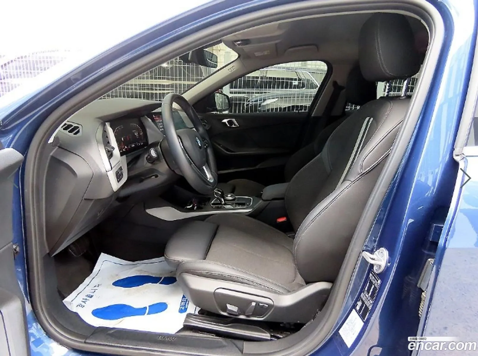 BMW 1 Series 2021 — 3
