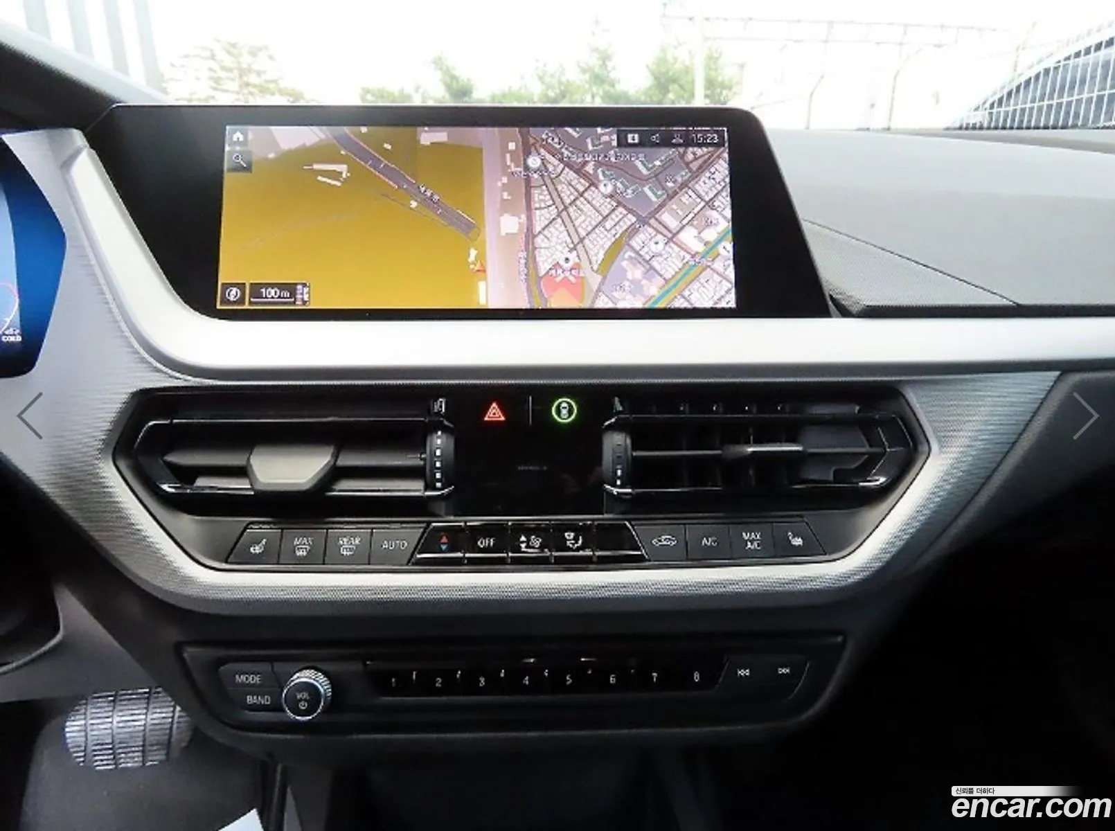 BMW 1 Series 2021 — 5