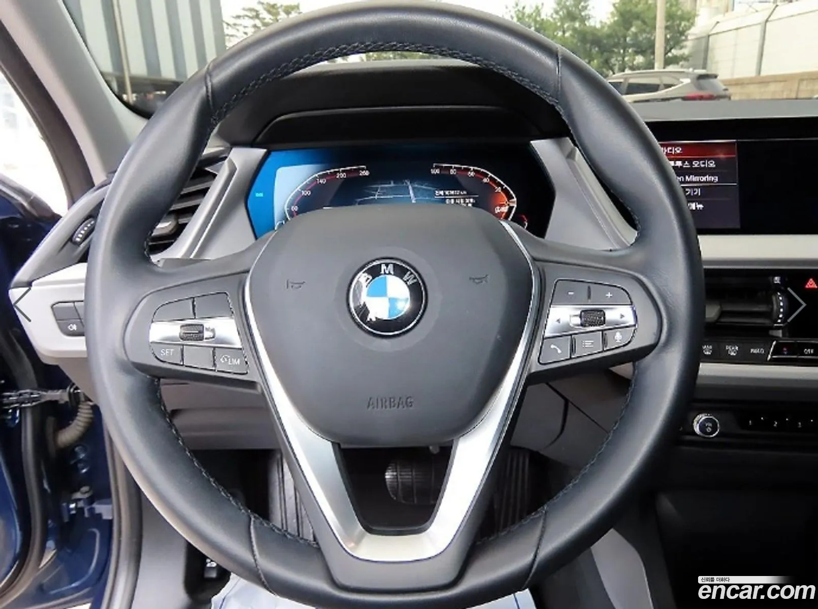 BMW 1 Series 2021 — 14
