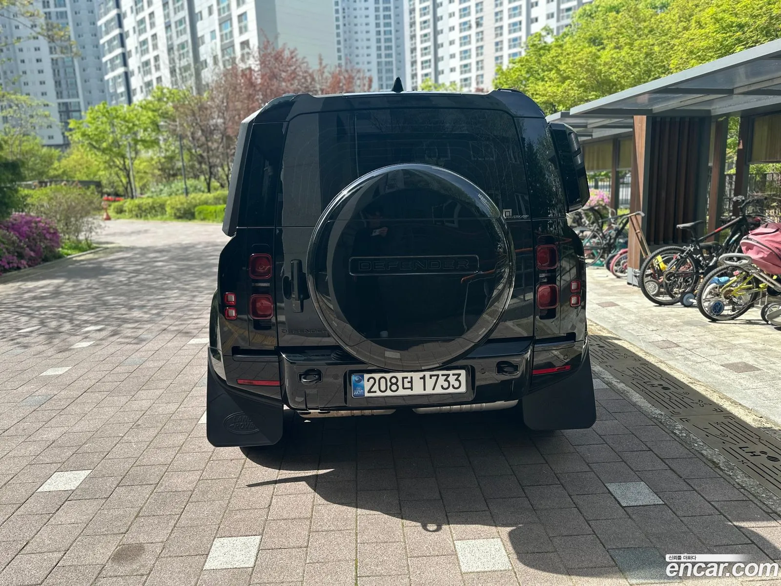 Land Rover Defender 2025 — 6