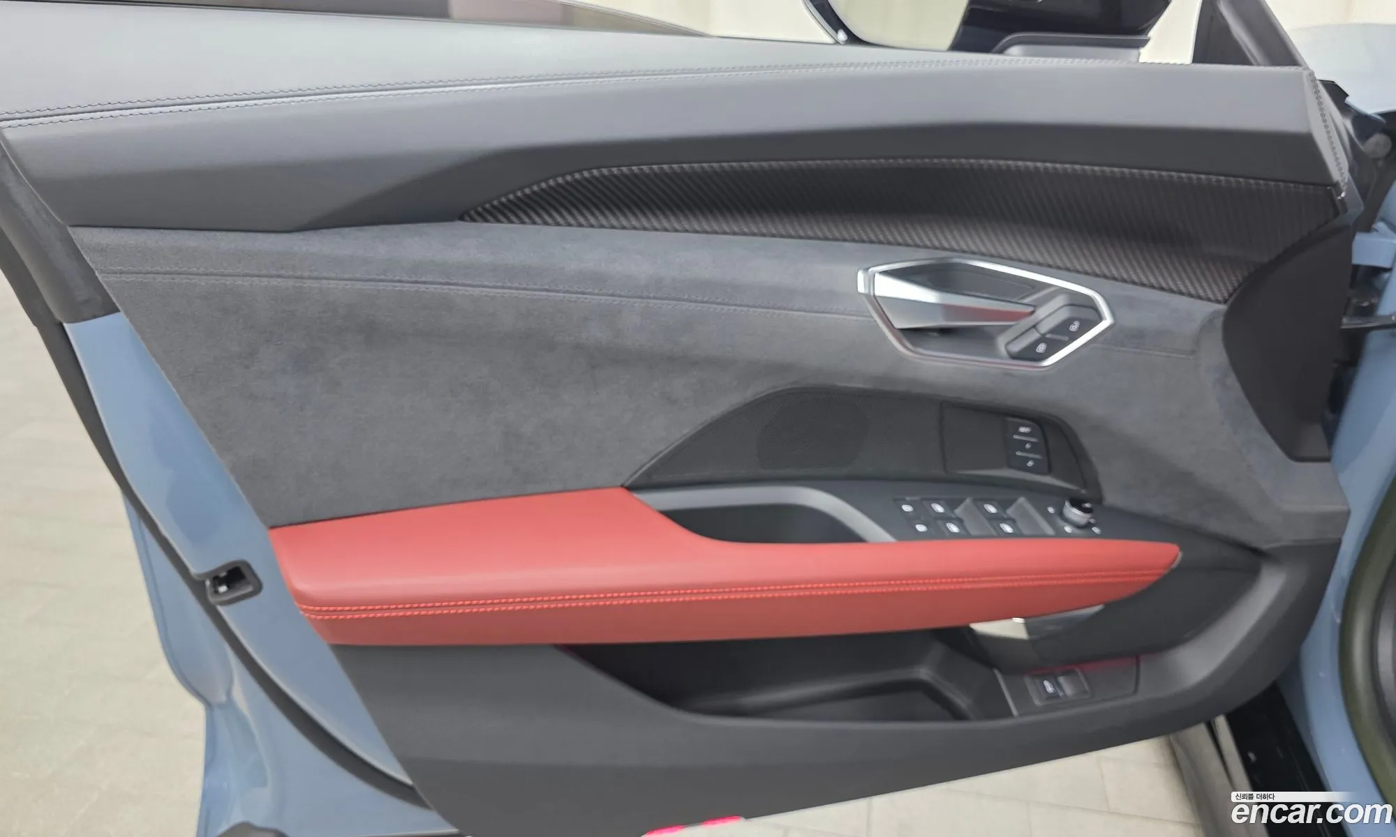 Audi e-tron GT 2022 — 27