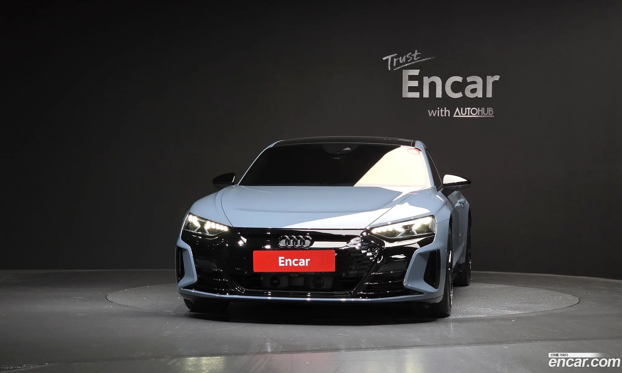 Audi e-tron GT 2022 — 15