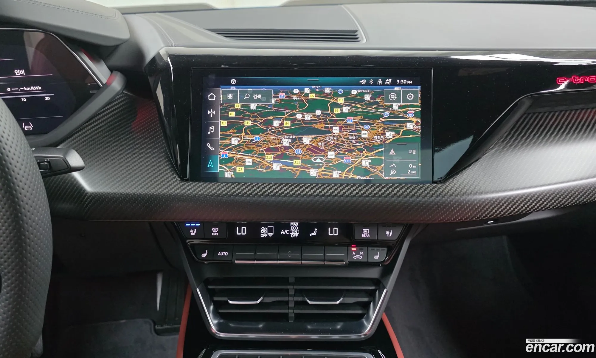 Audi e-tron GT 2022 — 8