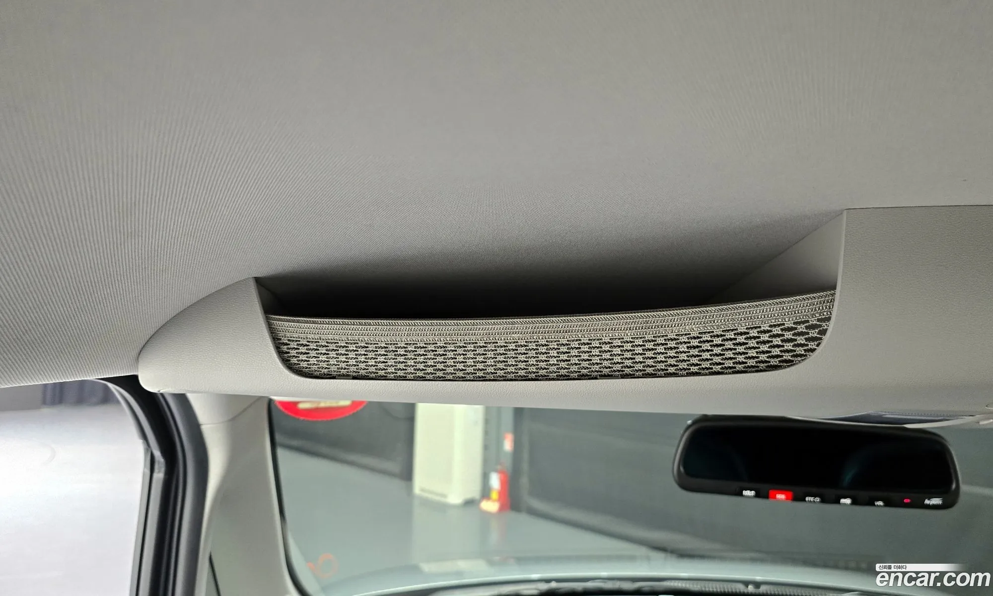 Kia Kia Ray 2024 — 5