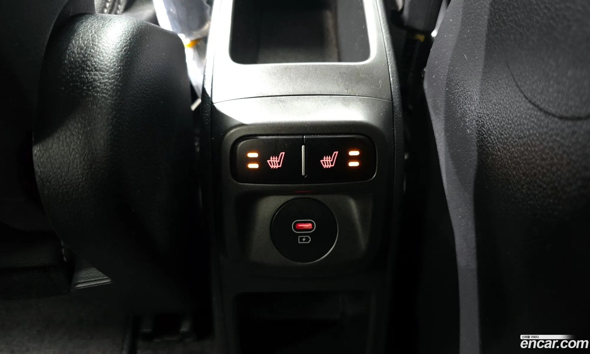 Kia Kia Ray 2024 — 6