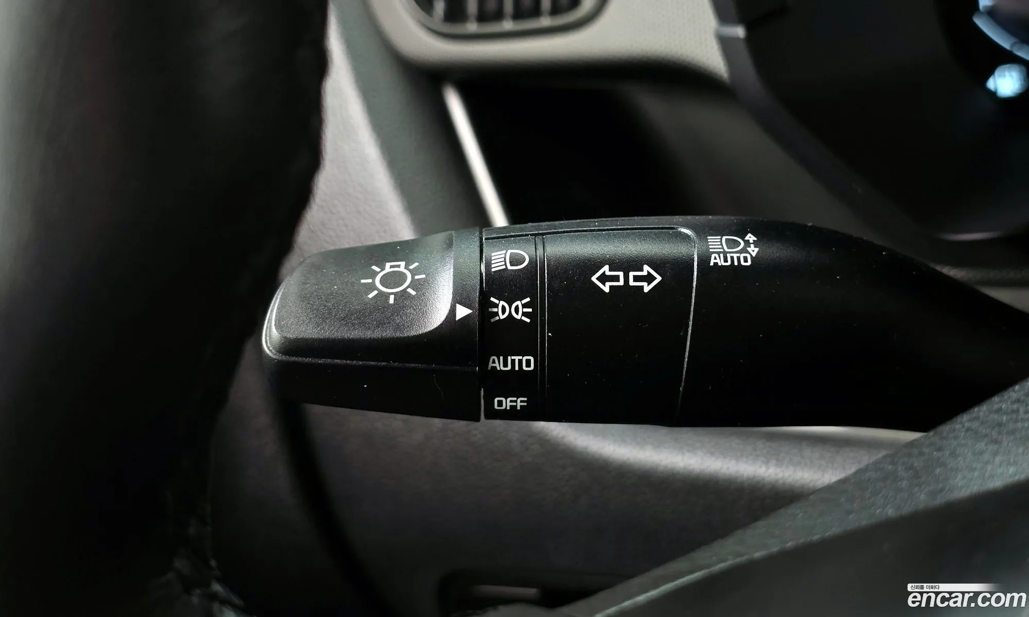 Kia Kia Ray 2024 — 3