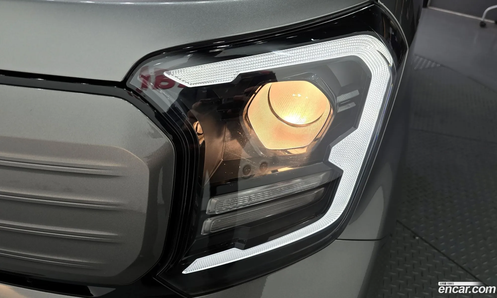 Kia Kia Ray 2024 — 4