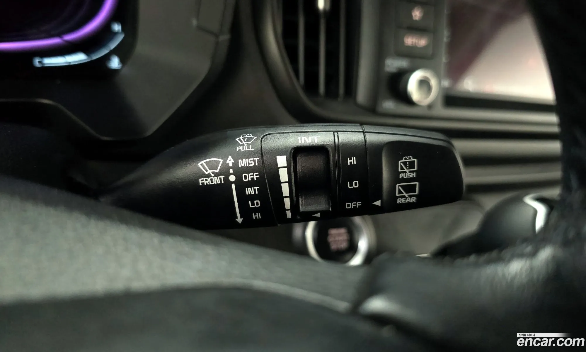 Kia Kia Ray 2024 — 30