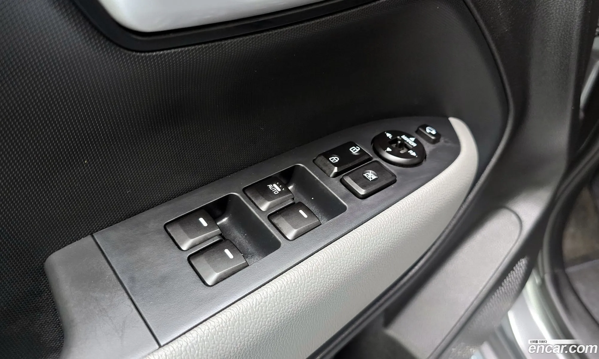 Kia Kia Ray 2024 — 14