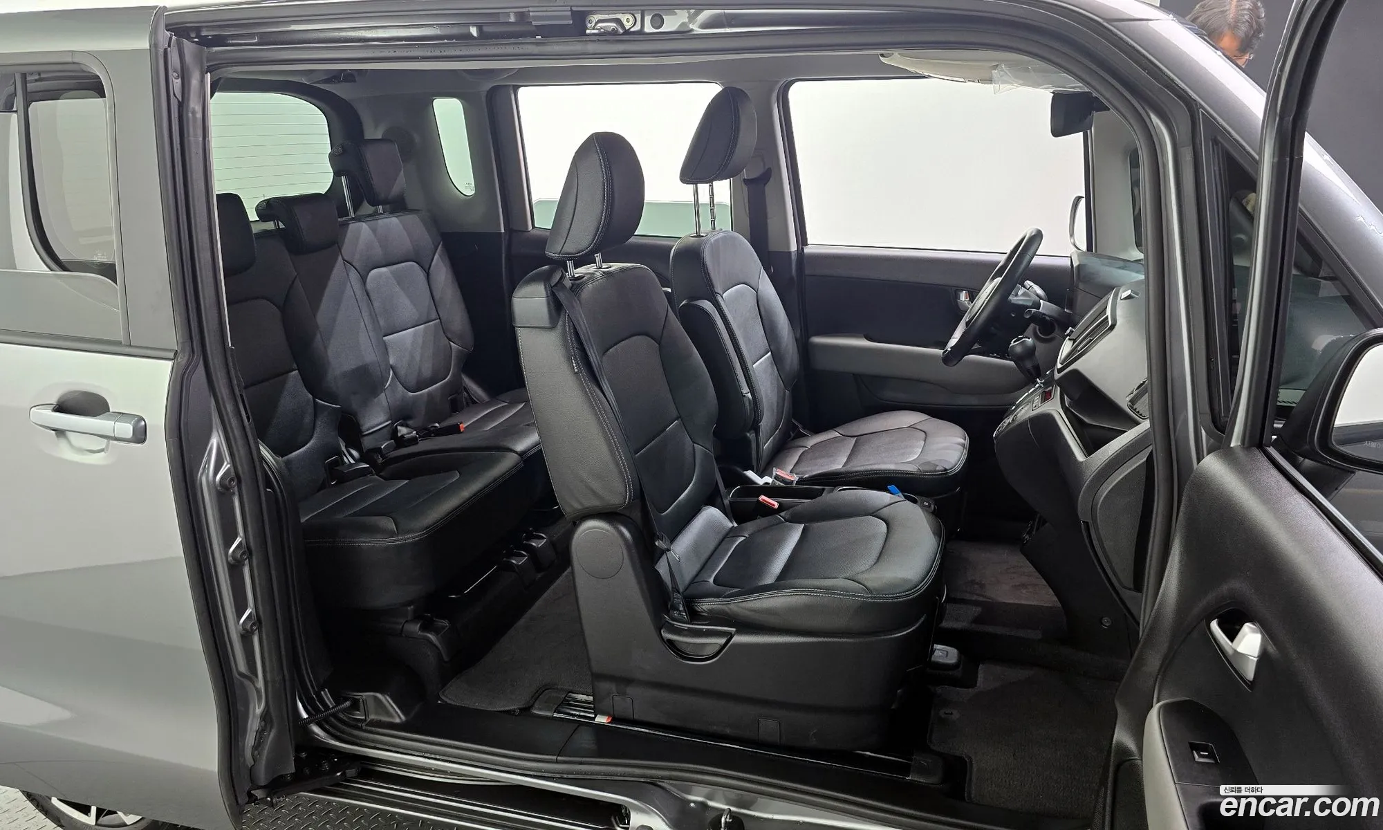 Kia Kia Ray 2024 — 27