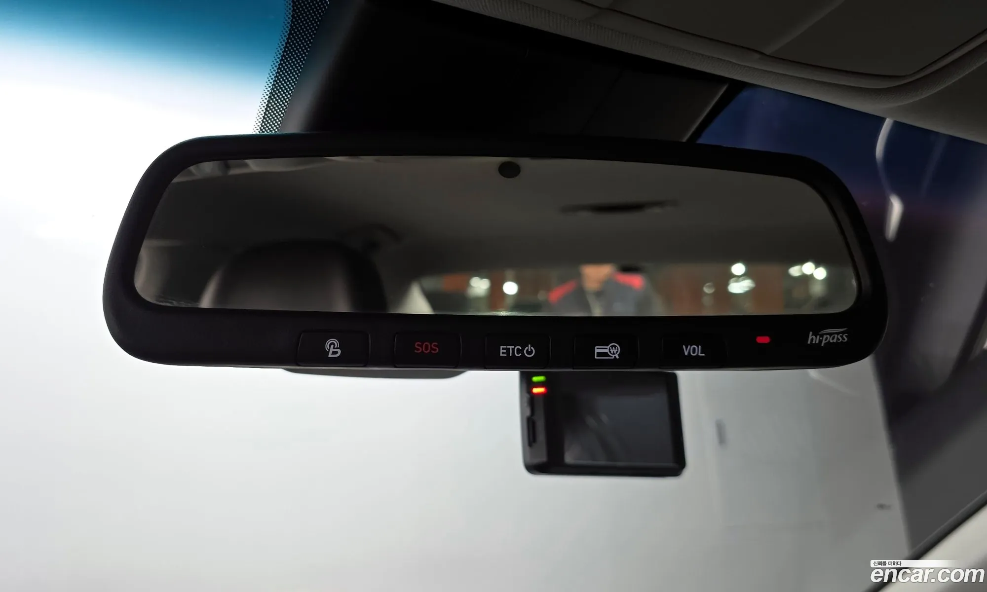 Hyundai Grandeur IG 2019 — 33