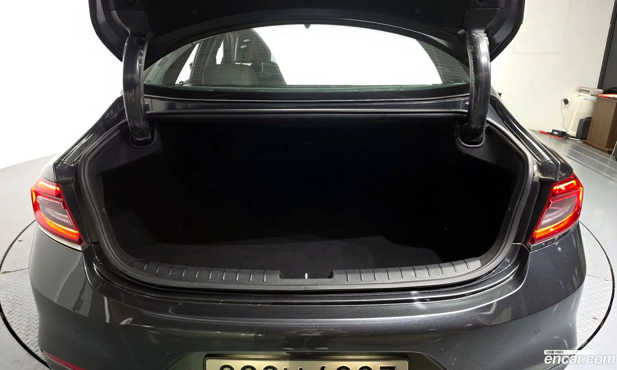 Hyundai Grandeur IG 2019 — 9