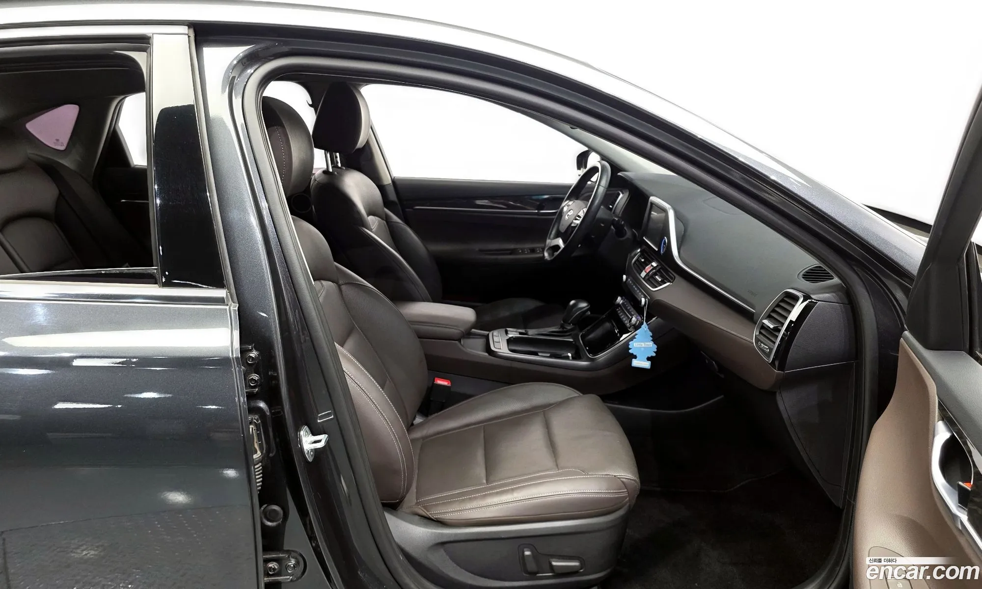 Hyundai Grandeur IG 2019 — 4