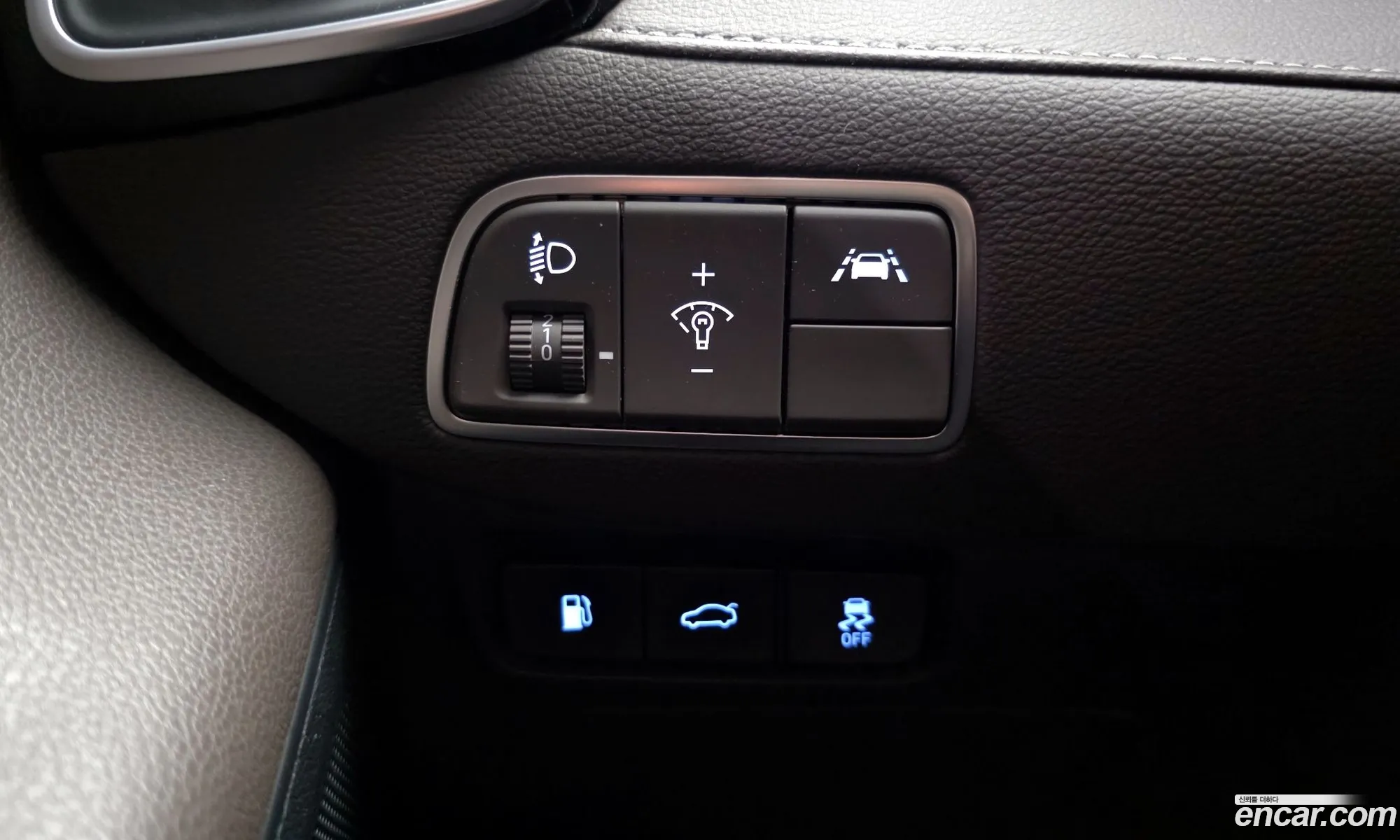 Hyundai Grandeur IG 2019 — 6