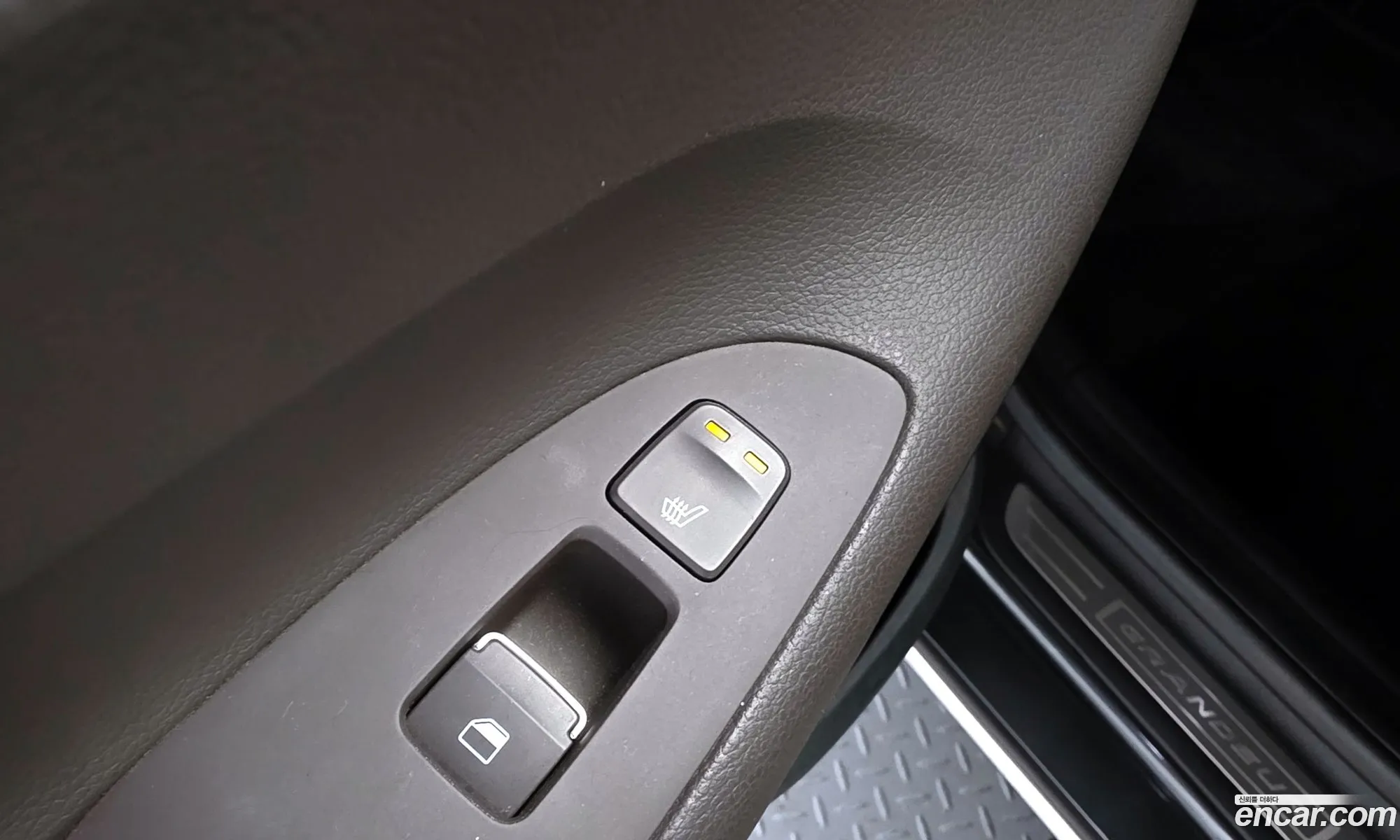 Hyundai Grandeur IG 2019 — 21