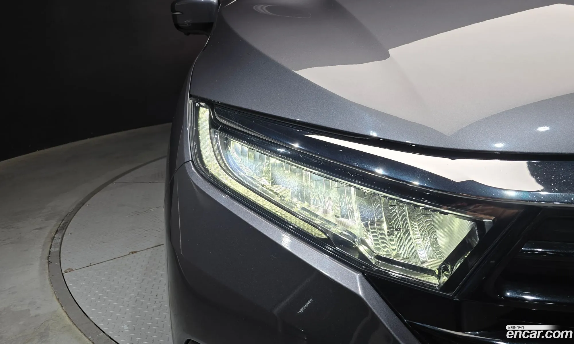 Honda Odyssey 2021 5KBRL6890MB600112 — 18