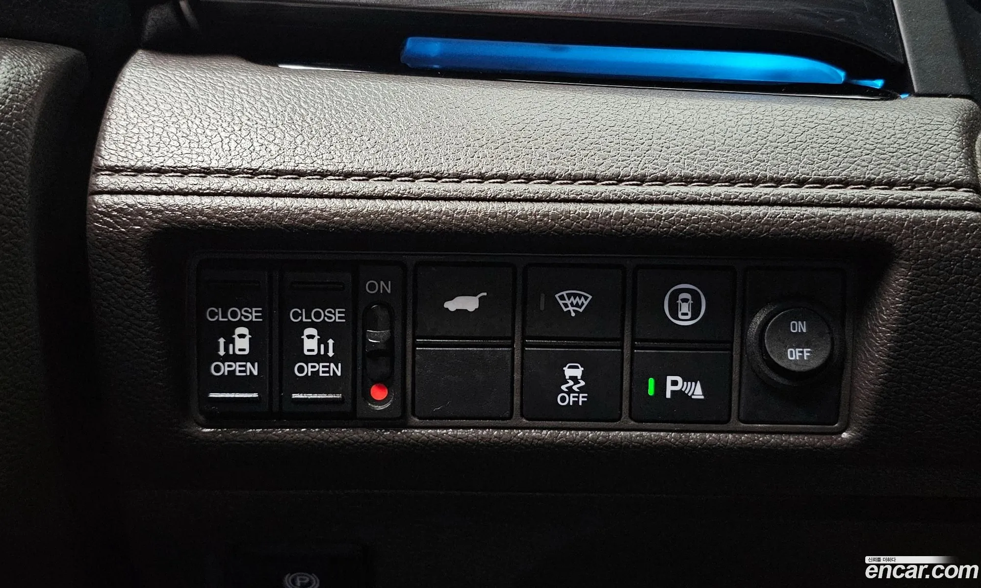 Honda Odyssey 2021 5KBRL6890MB600112 — 22