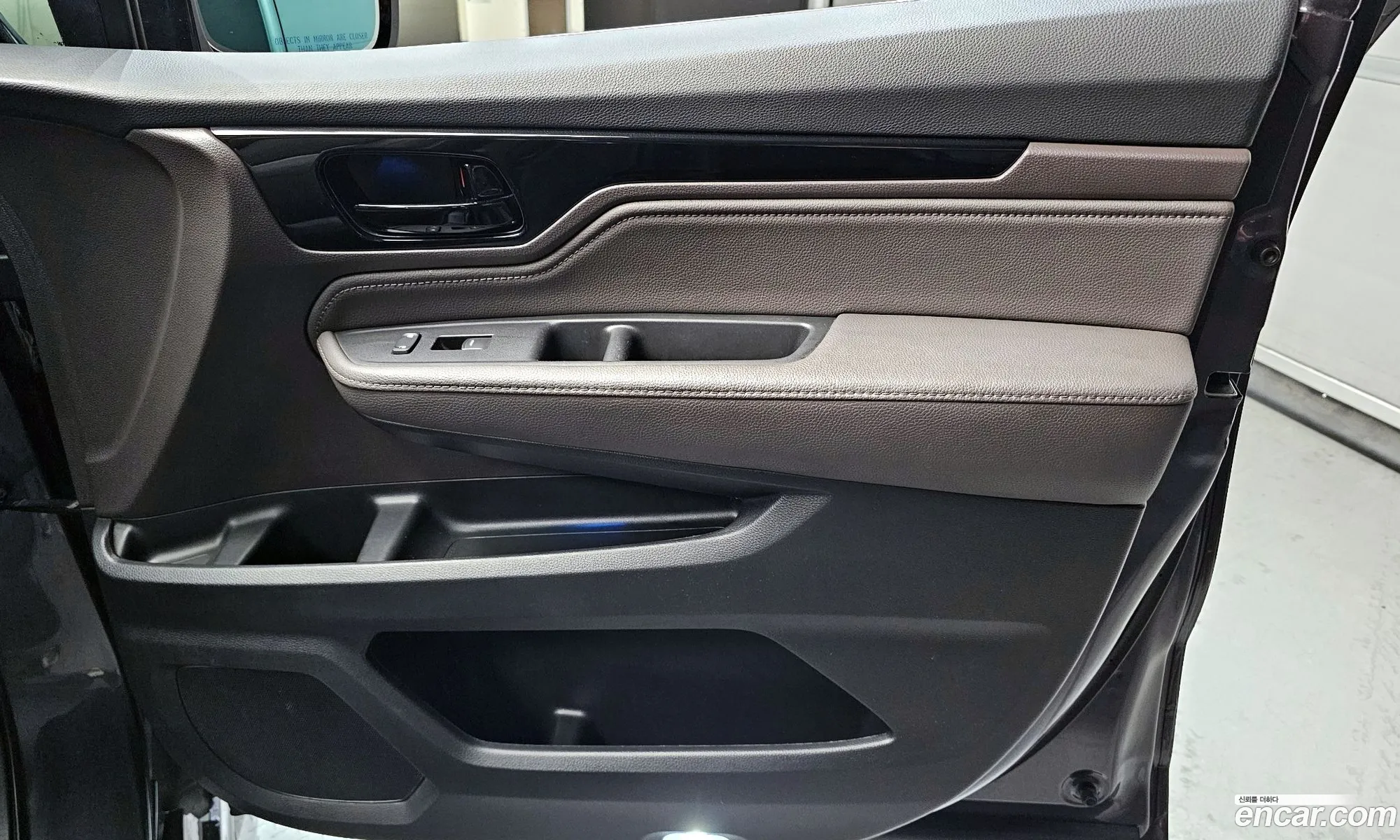 Honda Odyssey 2021 5KBRL6890MB600112 — 19