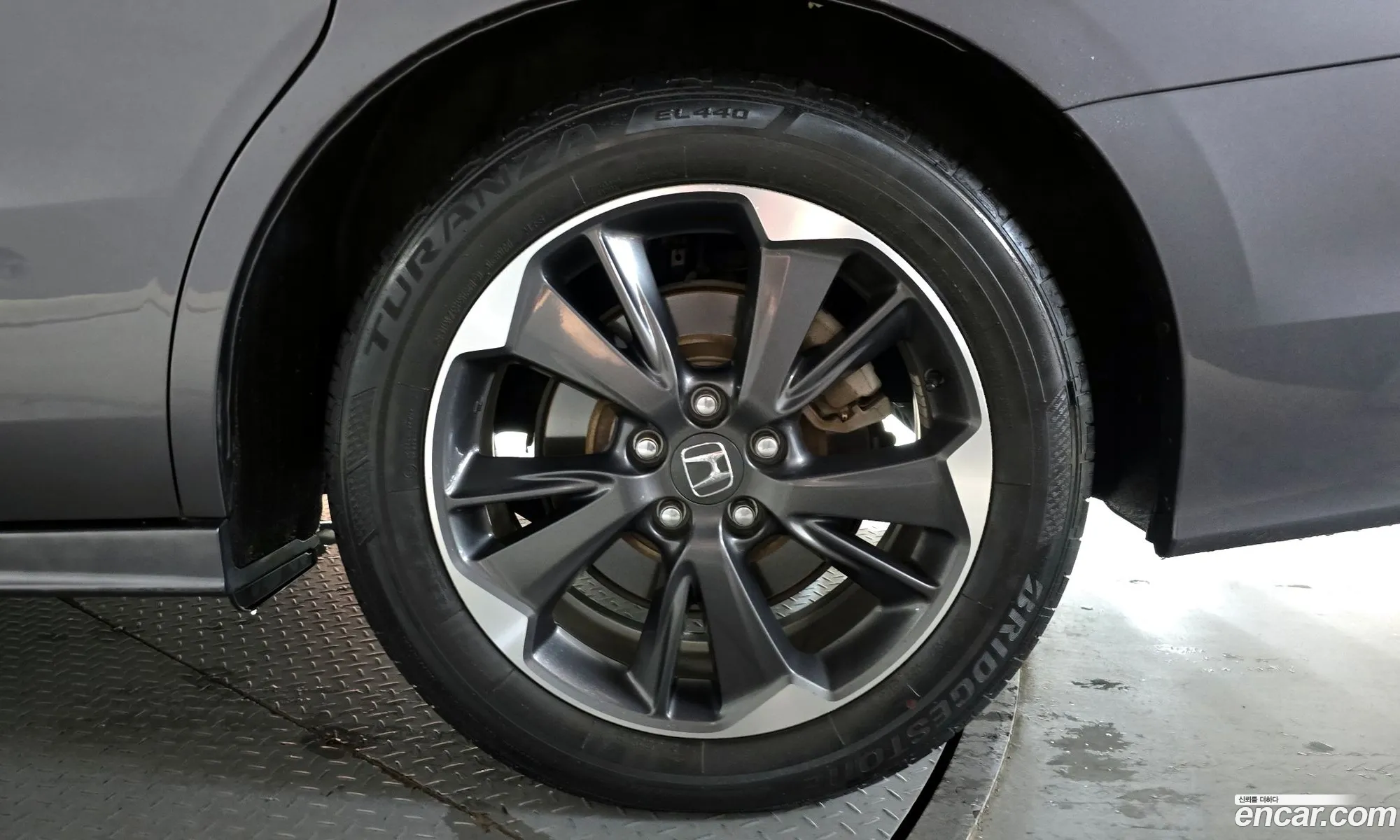 Honda Odyssey 2021 5KBRL6890MB600112 — 13