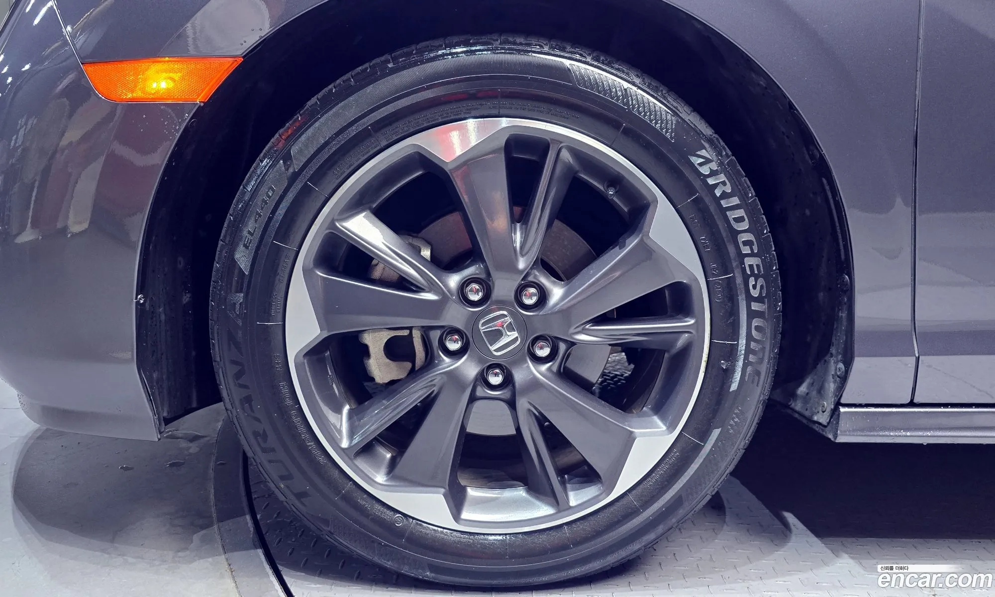 Honda Odyssey 2021 5KBRL6890MB600112 — 16