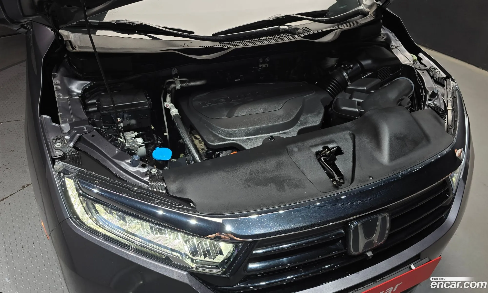 Honda Odyssey 2021 5KBRL6890MB600112 — 28