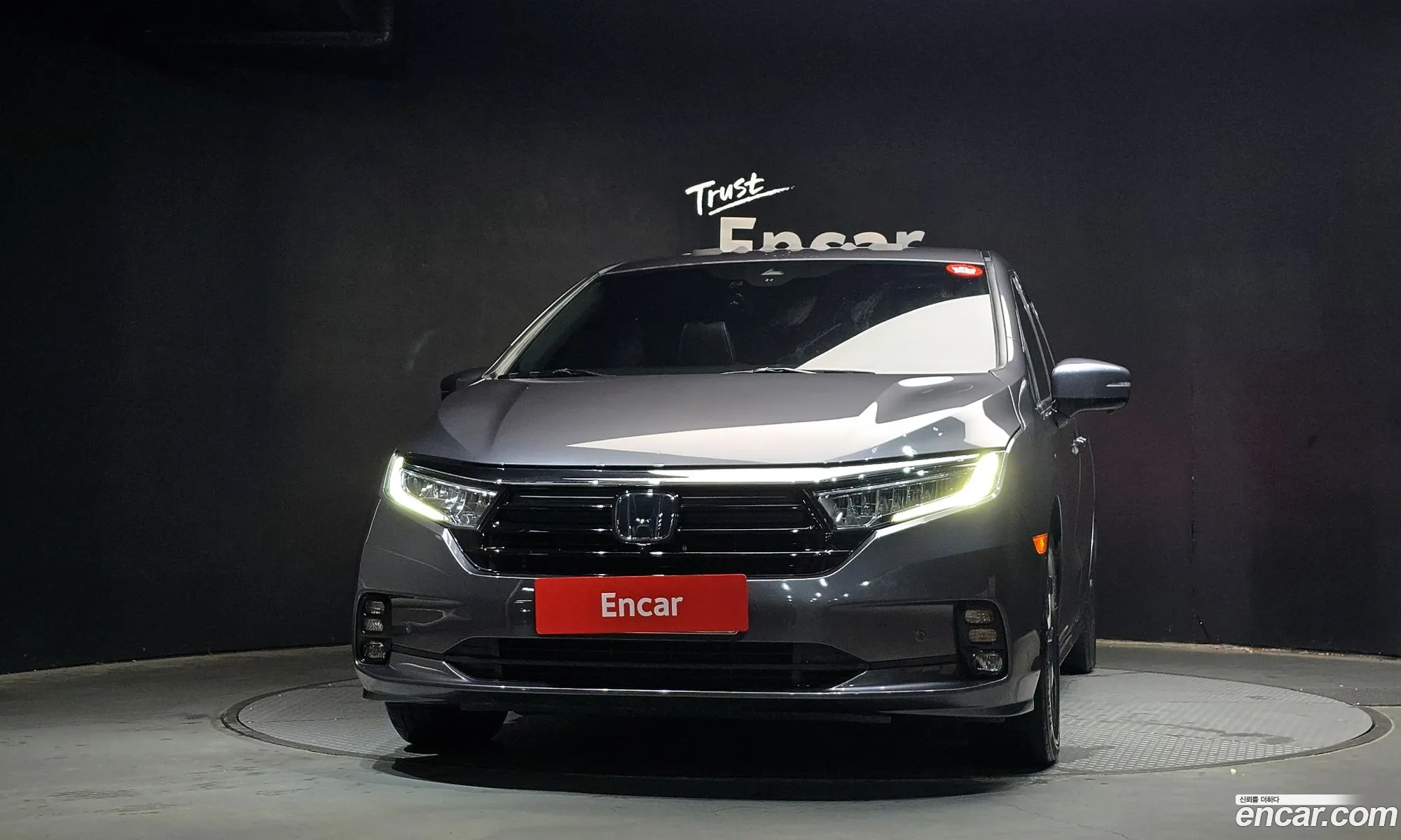 Honda Odyssey 2021 5KBRL6890MB600112 — 27
