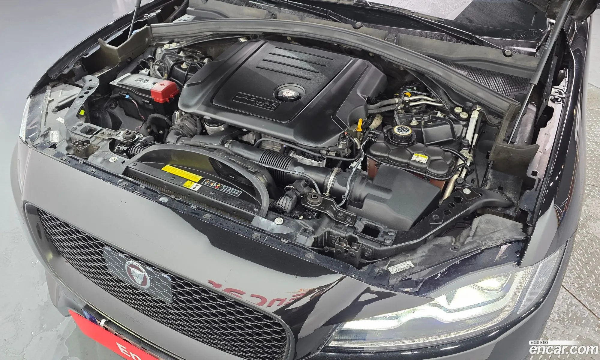 Jaguar F-Pace 2020 SADCA2BN1LA641580 — 6