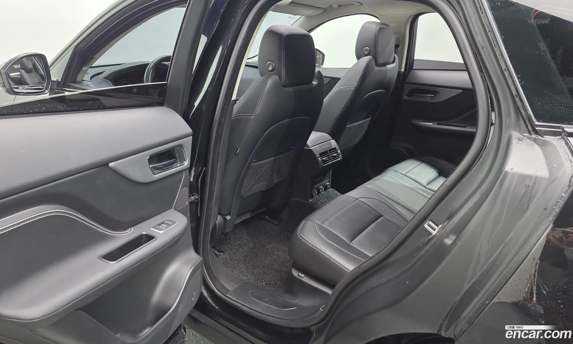 Jaguar F-Pace 2020 SADCA2BN1LA641580 — 10