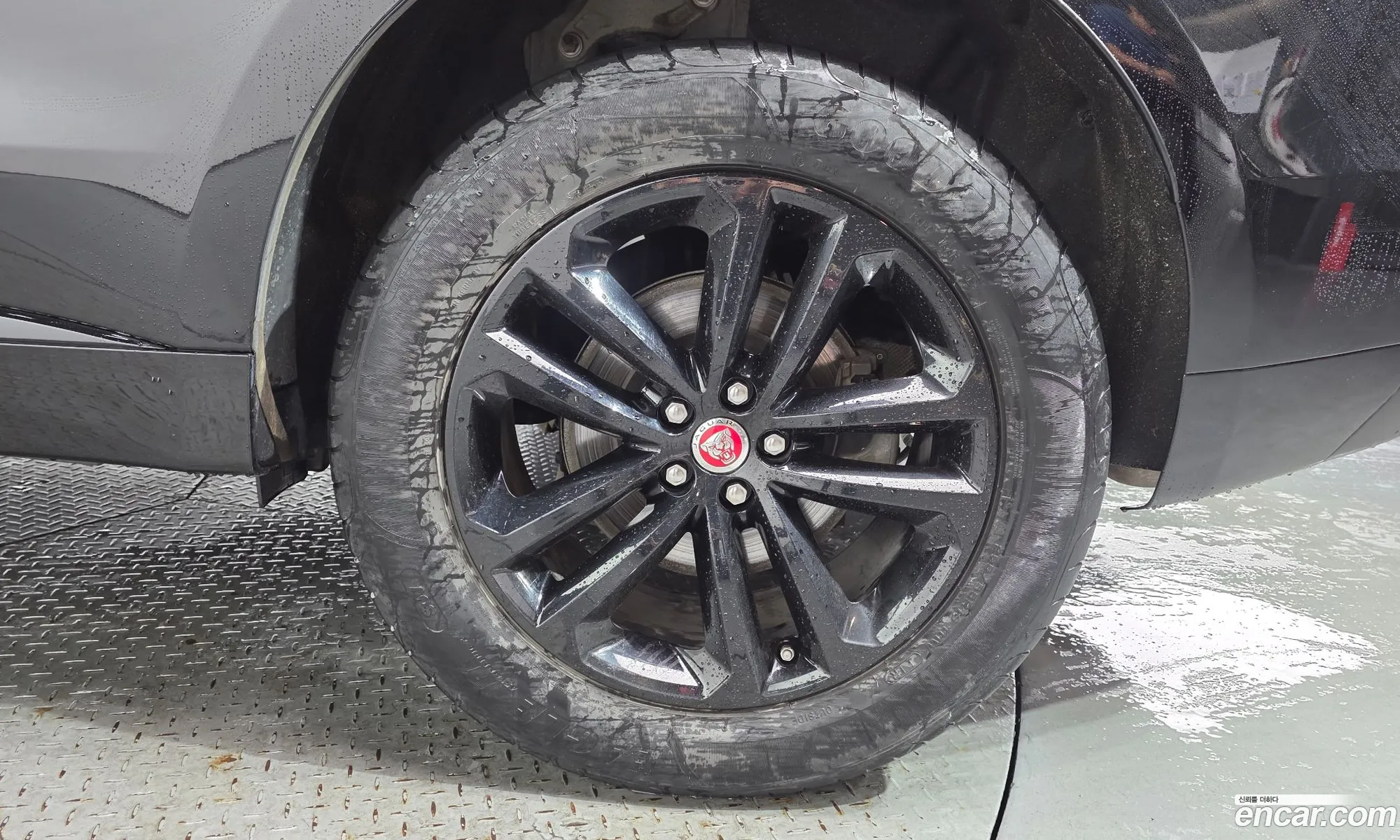 Jaguar F-Pace 2020 SADCA2BN1LA641580 — 30