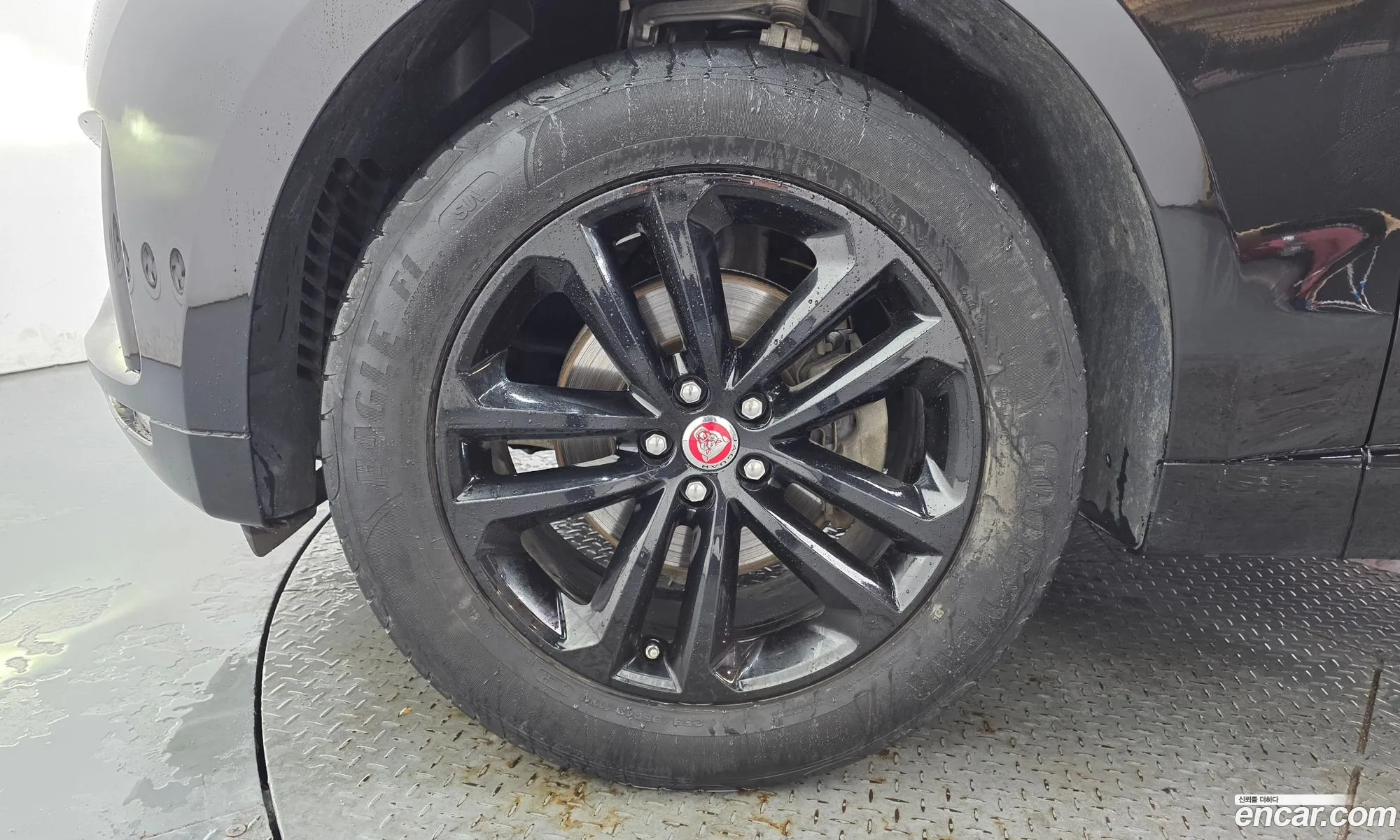 Jaguar F-Pace 2020 SADCA2BN1LA641580 — 7