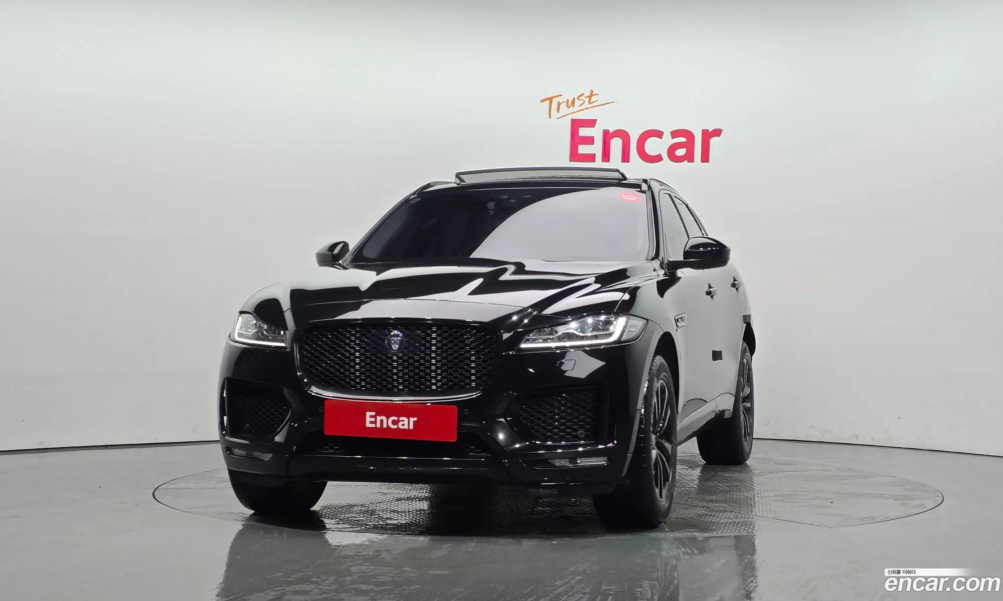 Jaguar F-Pace 2020 SADCA2BN1LA641580 — 28